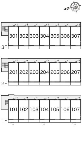 クレイノセイ柴島のその他