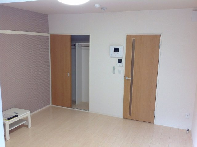 クレイノセイ柴島の居間・リビング