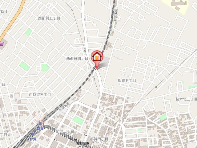 ｓｏｆｆｉｔｔｏ　aｌｔｏの地図