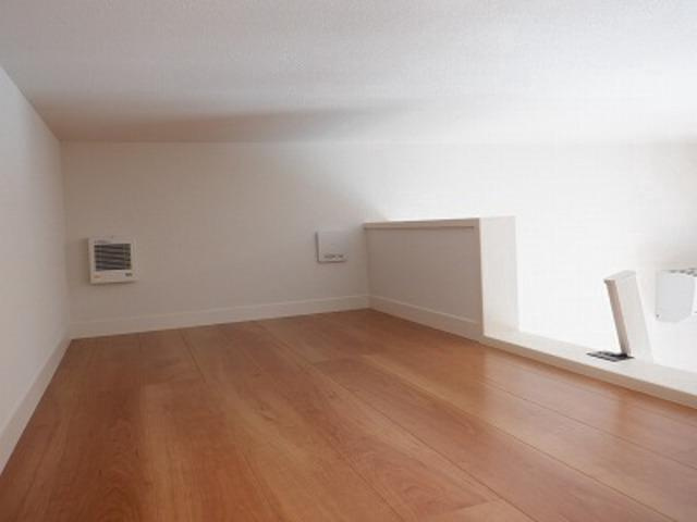 ｓｏｆｆｉｔｔｏ　aｌｔｏの内装|ロフト