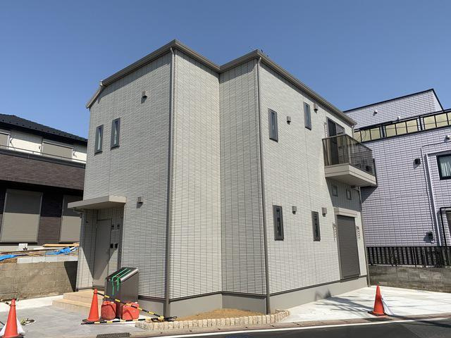 ｓｏｆｆｉｔｔｏ　aｌｔｏの外観