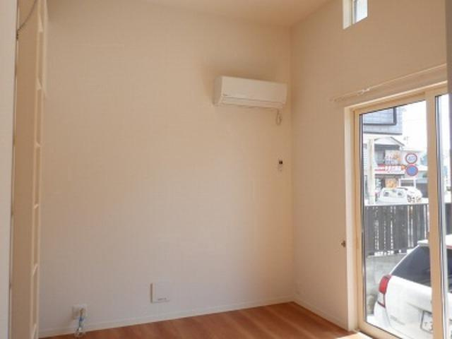 ｓｏｆｆｉｔｔｏ　aｌｔｏの居間・リビング