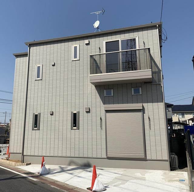 ｓｏｆｆｉｔｔｏ　aｌｔｏの外観