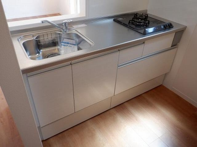 ｓｏｆｆｉｔｔｏ　aｌｔｏのキッチン