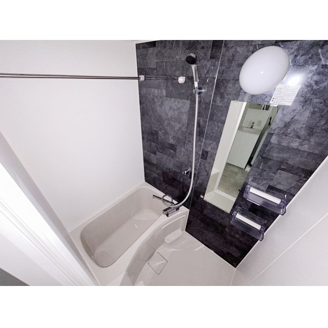 Novel Court西新井の内装