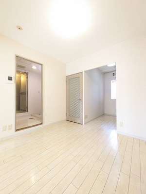 ダイニングキッチン７帖☆