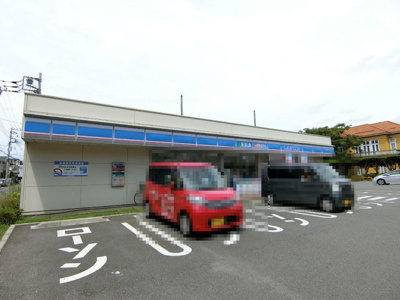 ローソン戸塚原宿四丁目店　160ｍ