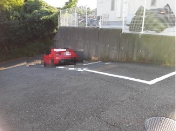 ※駐車場（要空き確認・詳細はお問い合わせください。）
