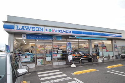 コンビニ