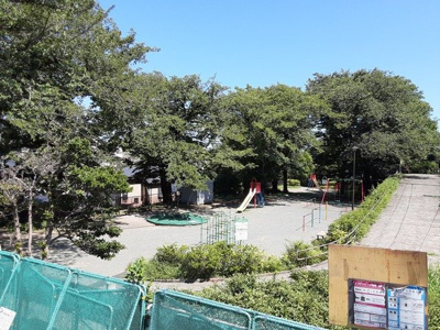 公園