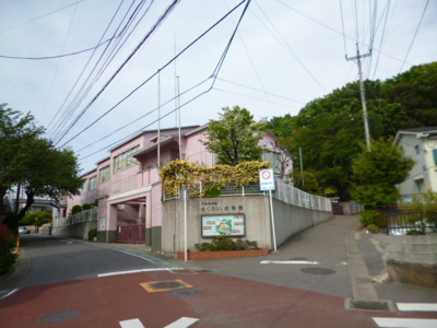 さくらい幼稚園まで９００ｍ