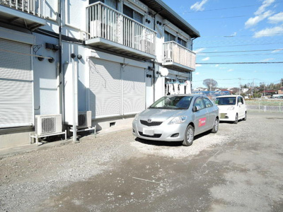 敷地内駐車場（要空き確認）