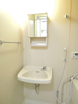 洗面／バスルーム
