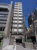 ファーストフィオーレ本町イーストの画像