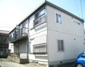 メゾン東陽の画像