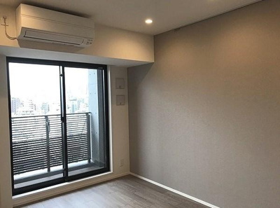 【洋室】 | ザ・パークハビオ恵比寿プレイス