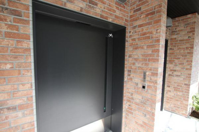 【セキュリティ】 | ザ・パークハビオ恵比寿プレイス