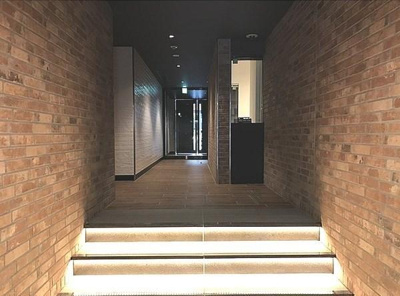 【その他共用部分】 | ザ・パークハビオ恵比寿プレイス