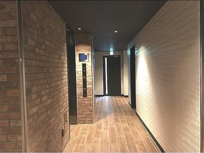 【その他共用部分】 | ザ・パークハビオ恵比寿プレイス