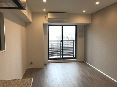 【寝室】 | ザ・パークハビオ恵比寿プレイス