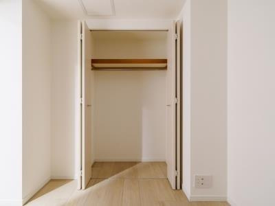 【収納】 | アクロス目黒タワー