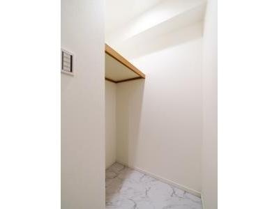 【収納】 | アクロス目黒タワー