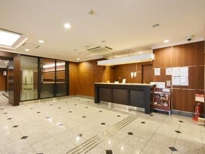 【エントランス】 | アクロス目黒タワー