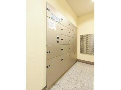 【その他共用部分】 | アクロス目黒タワー