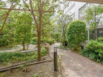 【その他】 | アクロス目黒タワー