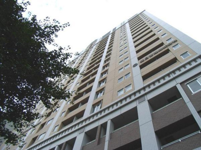 【外観】 | アクロス目黒タワー