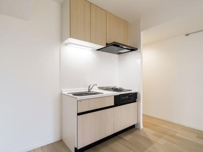 【キッチン】 | アクロス目黒タワー