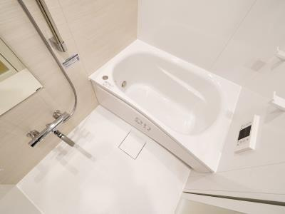 【浴室】 | アクロス目黒タワー