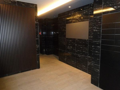 【その他共用部分】 | カーサスプレンディッド恵比寿１丁目アネックス