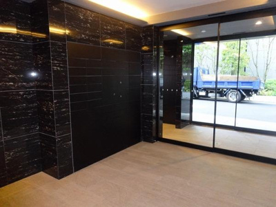 【その他共用部分】 | カーサスプレンディッド恵比寿１丁目アネックス