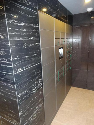 【その他】 | カーサスプレンディッド恵比寿１丁目アネックス