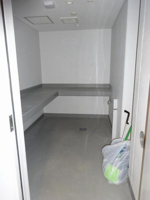 【その他共用部分】 | カーサスプレンディッド恵比寿１丁目アネックス