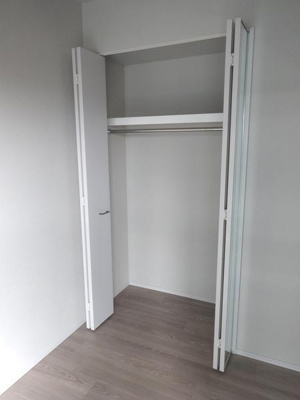 【収納】 | カーサスプレンディッド恵比寿１丁目アネックス