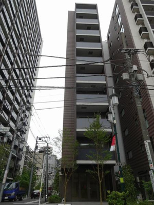 【その他】 | カーサスプレンディッド恵比寿１丁目アネックス