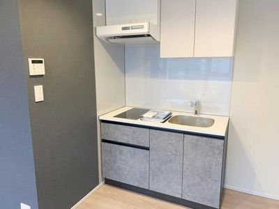 【キッチン】 | カーサスプレンディッド恵比寿１丁目アネックス