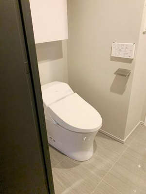 【トイレ】 | カーサスプレンディッド恵比寿１丁目アネックス