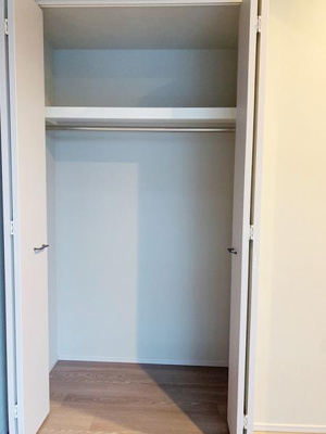 【収納】 | カーサスプレンディッド恵比寿１丁目アネックス