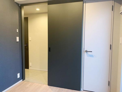 【寝室】 | カーサスプレンディッド恵比寿１丁目アネックス