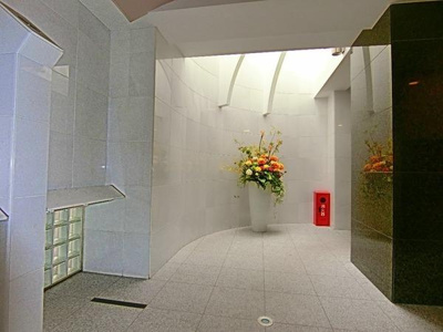 【その他共用部分】 | THEパームス代々木上原ヴェールテラス