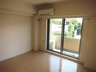 【洋室】 | THEパームス代々木上原ヴェールテラス