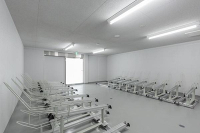 【その他共用部分】 | パークヴィラ恵比寿