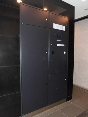 【その他共用部分】 | ミュプレ恵比寿