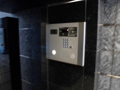 【セキュリティ】 | ミュプレ恵比寿