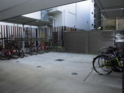 【その他共用部分】 | ミュプレ恵比寿