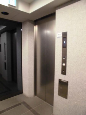 【その他共用部分】 | ミュプレ恵比寿