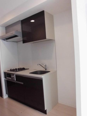 【キッチン】 | ミュプレ恵比寿